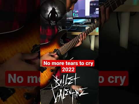 Metalcore | Then vs Now : Bullet for my Valentine #shorts