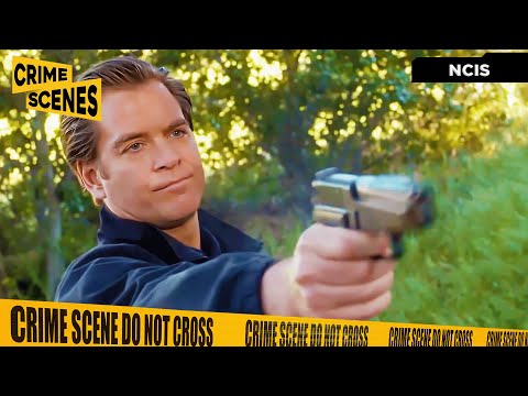 Tony Gets Revenge for Ziva's Murder | NCIS (Mark Harmon, Michael Weatherly, David Dayan Fisher)