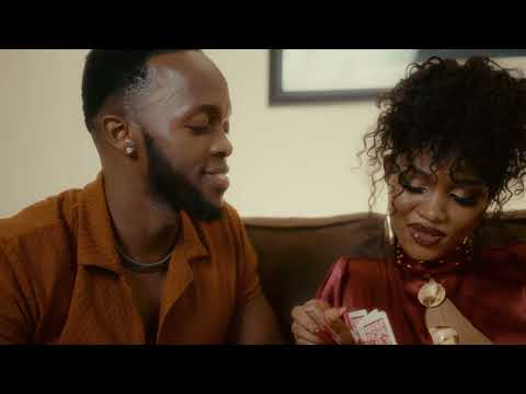 Spice Diana - Kagobako (Official Music Video)