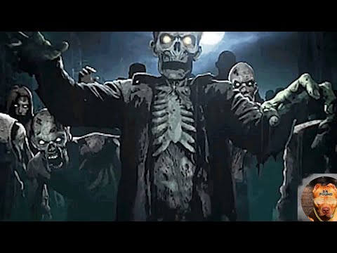 StanWill x TrDee - BLACK OPS ( @DaPoundMedia Meme Video)