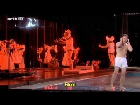 Szymanowski - King Roger - 10/10