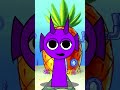 Sprunki SpongeBob Theme Song Cover Sprunki Incredibox Spongebob Incrediboxsprunki