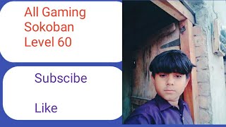 sokoban level 60