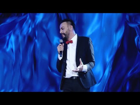 ანრი ჯოხაძე - უფლება / Anri Jokhadze - Upleba (Live)