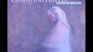 Emmylou Harris - The Road(audio track from Hard Bargain 4-26-11)
