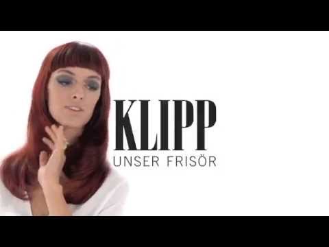 KLIPP Frisör TV Spot Frühjahr 2015