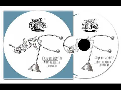 Kolja Gerstenberg - Sf01 (Original Mix)