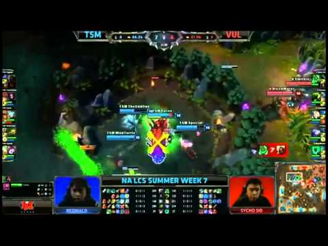 Xmithie Nasus Epic Baron Steal League Of Legends