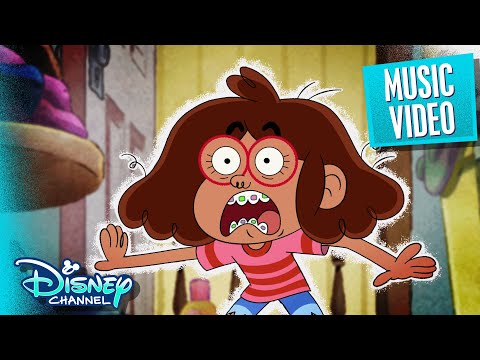 Primos | Tater the Helpful Humphrey | NEW SHOW | @disneychannelanimation