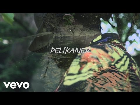 Philip Emilio - Pelikaner (med Arif)