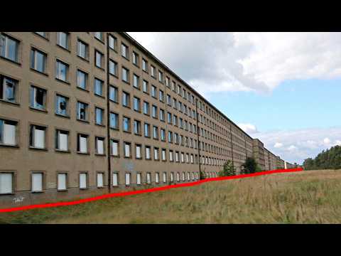 10 ABANDONED Infrastructure Projects