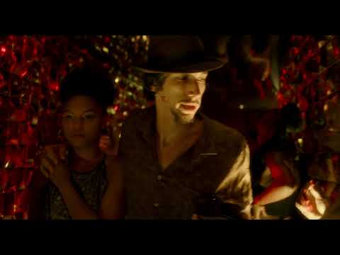 Annette All the Girls