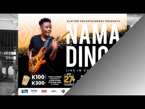 Petersen Zagaze featuring  Namadingo   Mash Up