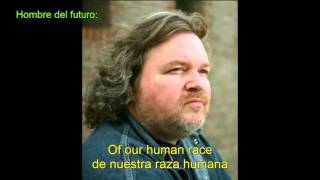 Evil Devolution - Ayreon subtitulos en español