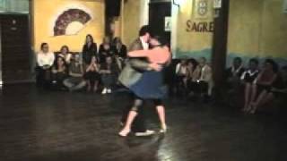 Claudio Forte e Barbara Carpino - Ramblas CT 28-09-10 (03).mp4