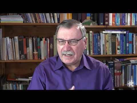 Hartwig Henkel: Joseph Prince widerlegt! Die Schrift bestätigt, dass der Heilige Geist überführt!