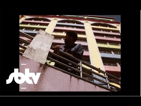 Awate | Out Here [Music Video]: SBTV