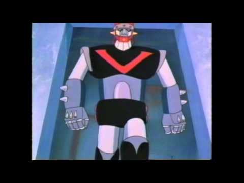 Voltar the Invincible Part 3 of 6