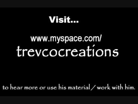 Trevco Creations - The Powder Slam (Awesome feel good song)