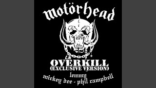Download lagu Overkill (Exclusive Version) mp3 Download lagu Overkill (Exclusive Version) mp3