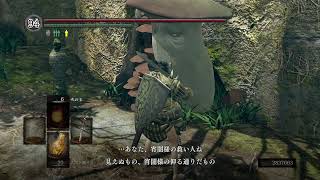 #4ダークソウルリマスター初めからやる