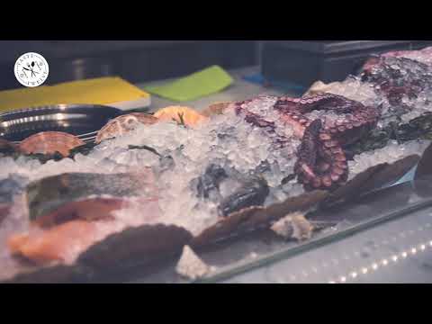 TasteTwelve Berlin - Restaurant »Seaside«