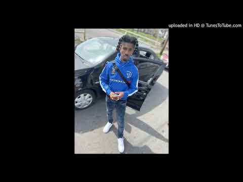 POPPA BENJI - Cost To Drip (Prod by.Flaask)