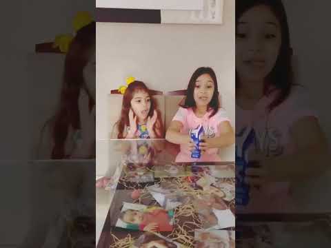 Cenário - Larissa e Laura