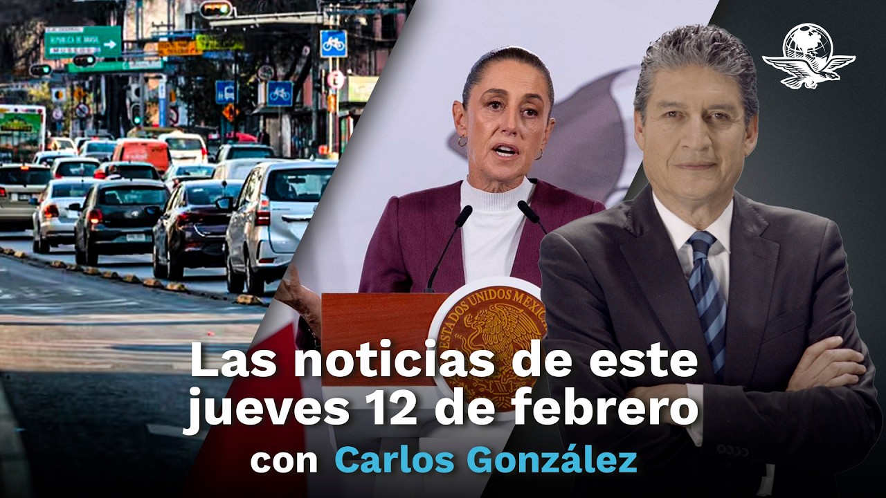 Doble Hoy No Circula; activan Contingencia Ambiental