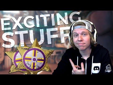 Halo 5 - Exciting Stuff!