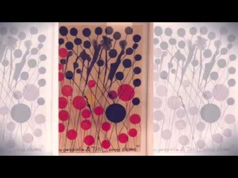 Toti Scialoja & Amici | MACRO | Art in Rome