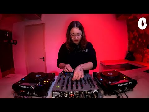 Guestzone w/ daisy cutter @CannibalRadio - 21 Nov 2025