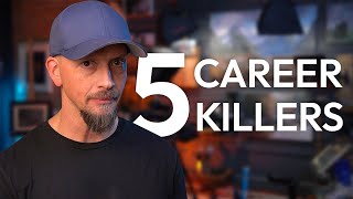 5 Don'ts Of Art Business