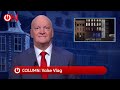 Column van Arnold: Valse Vlag - Ongehoord Nieuws