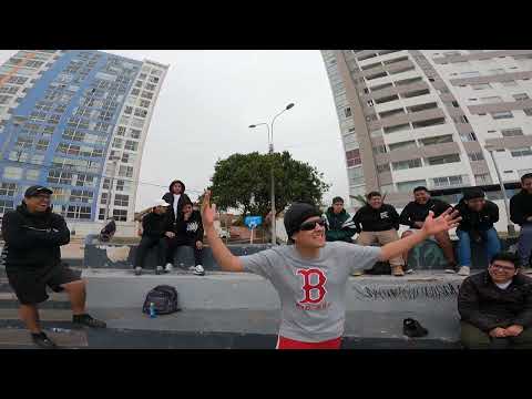 GINO vs CANU - CUARTOS - LZ ROULETTE