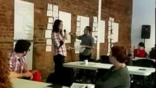 REPLAY: Séminaire international sur les thématiques et les grandes conférences du #FSM2016 (3)