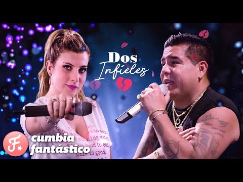 Coty Hernandez ft Lumila - Dos infieles │ Estreno 2018