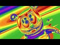 TRIPPY RAINBOW Gummibär REQUEST VIDOE Arabic HD Gummy Bear Song