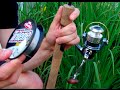 How To Put Line On A Spinning Reel