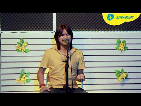 Wave Gita Hlaingg SE1EP1 | Wave Money | R Zar Ni |  ဖြူပြာနီဝါ - အာဇာနည္