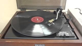 A Casinha Pequenina - Beniamino Gigli 1951