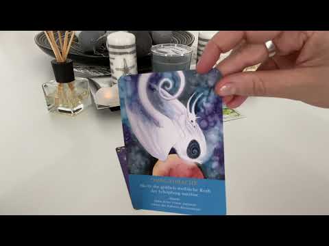 Orakel | Altes JETZT loslassen, Halt kommt :-) |Wochenend-TagesBotschaften für 3 Tage| Stapelauswahl