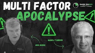 Multi-Factor Apocalypse | Confidential Clips