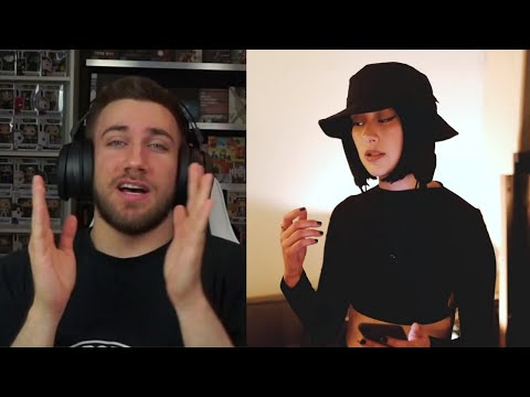 ELIF - KANN DAS BITTE SO BLEIBEN (NACHT SESSION) - Reaction