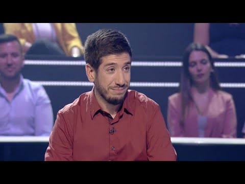 '¿Quién quiere ser millonario?' regresa de lo más “nudista”