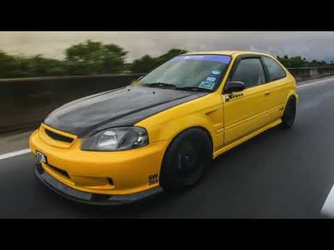 honda civic ek9 spoon