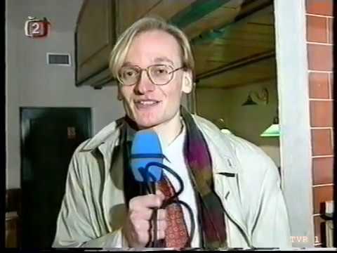 ČT2 - Lesk a bída země české - 2001