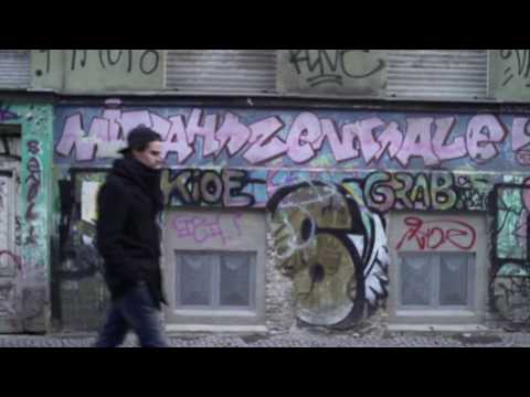 Nancy Rohde | Graffiti Artist in Berlin