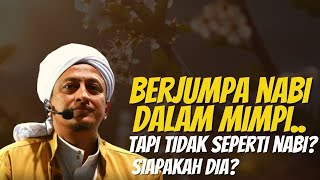 Download lagu Meeting the Prophet in a Dream - Habib Hasan Bin Ismail Al Muhdor mp3