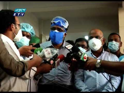 ওয়াহিদা খানমের অস্ত্রোপাচার সম্পন্ন, তবে শঙ্কামুক্ত নয়-চিকিৎসক